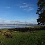 بيت للعطل Sians Retreat, On Solway, Perfect Stop Over When Walking Hadrians With Hot Tub