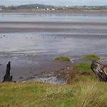 Feriehus Sians Retreat, On Solway, Perfect Stop Over When Walking Hadrians With Hot Tub