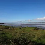 Sians Retreat, On Solway, Perfect Stop Over When Walking Hadrians With Hot Tub Feriehus Bowness-on-Solway