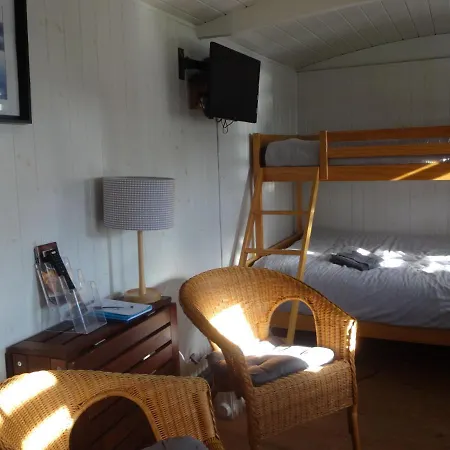 Sian's Retreat Tatil Evi *