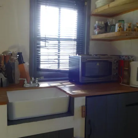 Semesterbostad Sians Retreat, On Solway, Perfect Stop Over When Walking Hadrians With Hot Tub Bowness-on-Solway