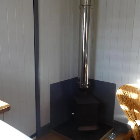 Vakantiehuis Sians Retreat, On Solway, Perfect Stop Over When Walking Hadrians With Hot Tub *