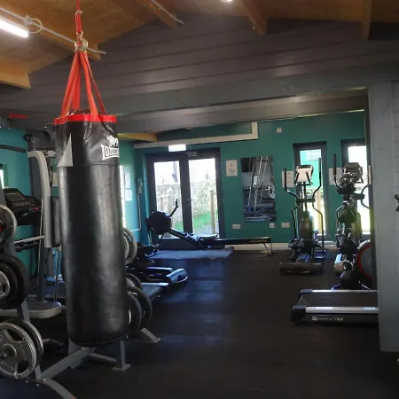 Sian's Retreat Tatil Evi *