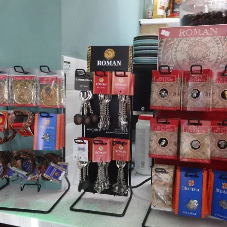 Sians Retreat, On Solway, Perfect Stop Over When Walking Hadrians With Hot Tub Vakantiehuis Bowness-on-Solway