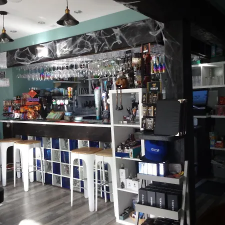 Vakantiehuis Sians Retreat, On Solway, Perfect Stop Over When Walking Hadrians With Hot Tub Bowness-on-Solway