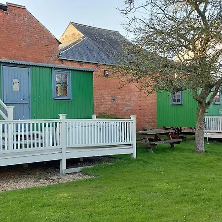 Sians Retreat, On Solway, Perfect Stop Over When Walking Hadrians With Hot Tub