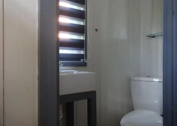 Sians Retreat, On Solway, Perfect Stop Over When Walking Hadrians With Hot Tub Semesterbostad Bowness-on-Solway