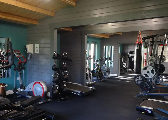 Sians Retreat, On Solway, Perfect Stop Over When Walking Hadrians With Hot Tub