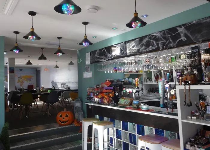 Semesterbostad Sians Retreat, On Solway, Perfect Stop Over When Walking Hadrians With Hot Tub *