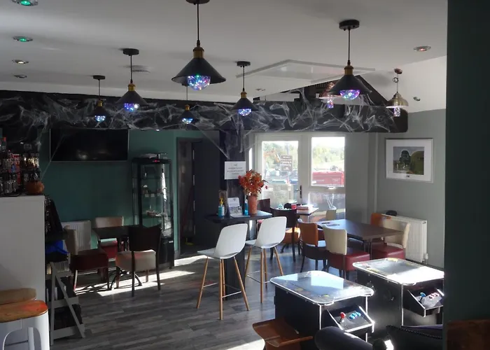 Sians Retreat, On Solway, Perfect Stop Over When Walking Hadrians With Hot Tub *